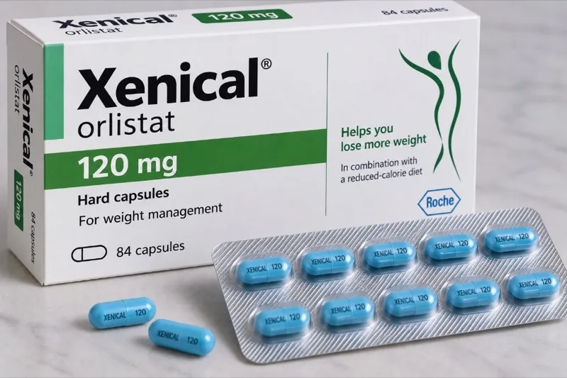 Xenical