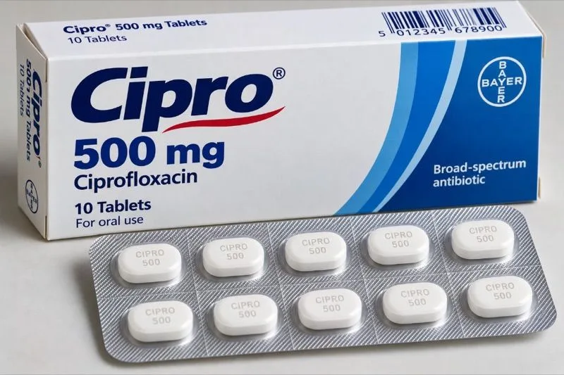 Cipro