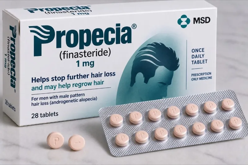 Propecia
