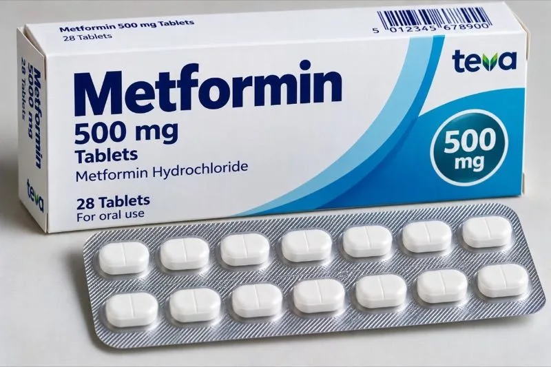 Metformin