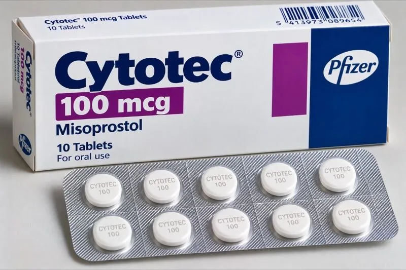 Cytotec