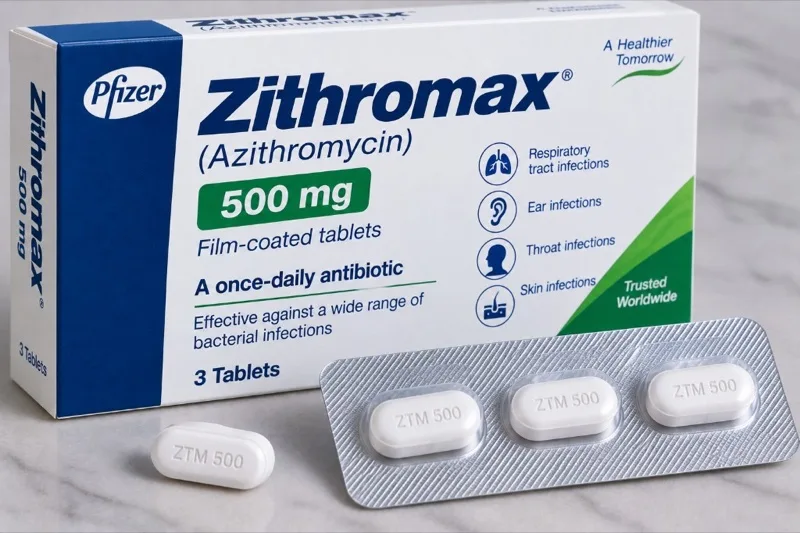 Zithromax