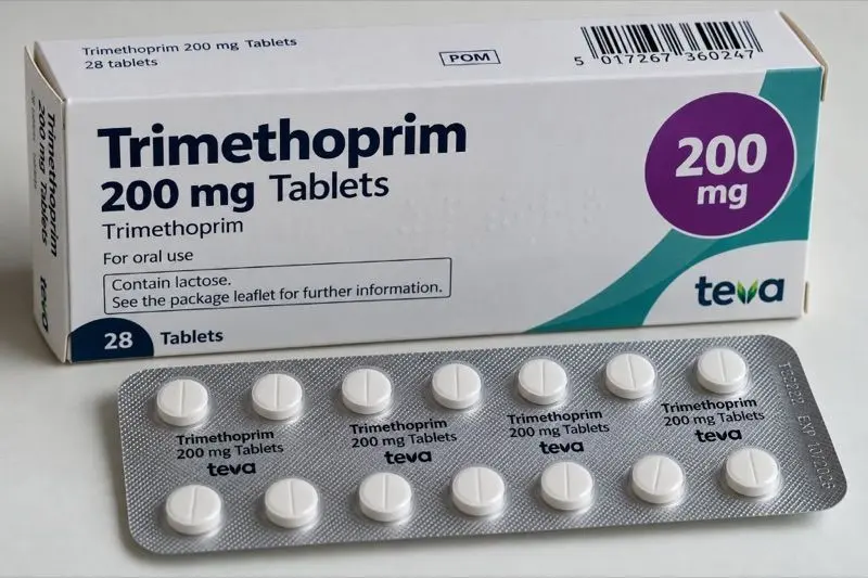 Trimethoprim