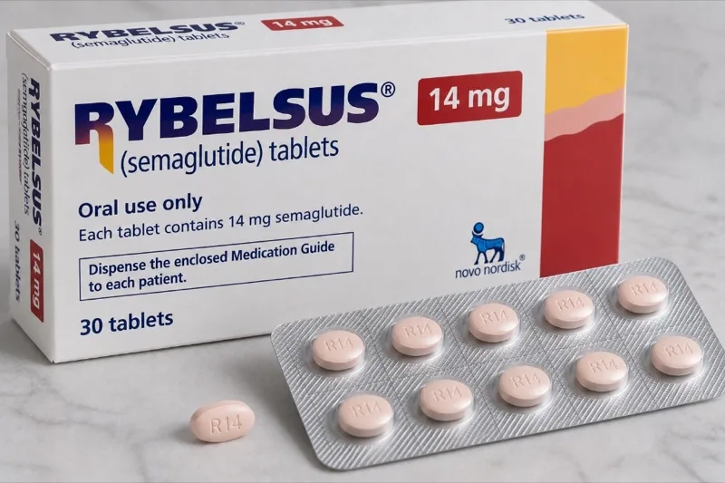 Rybelsus