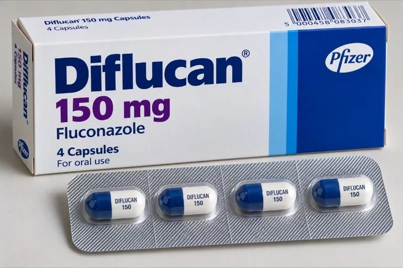 Diflucan