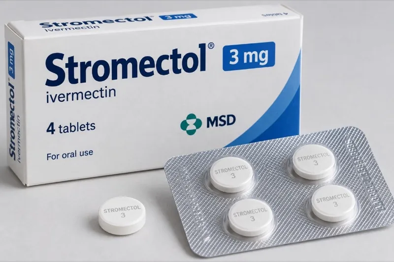 Stromectol