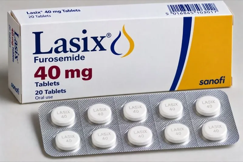 Lasix