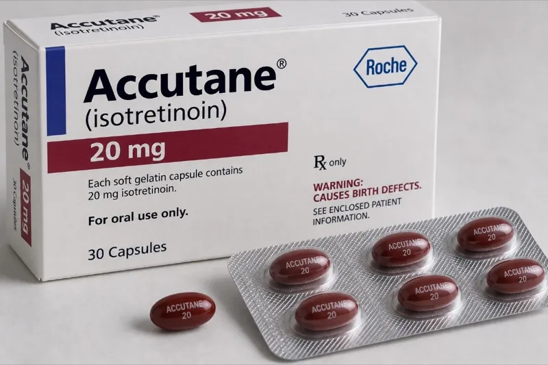 Accutane